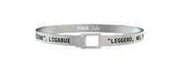 Bracciale Kidult Uomo Free Time in Acciaio 731554 - 731554